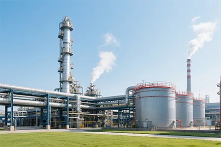 Chemical & Petrochemical