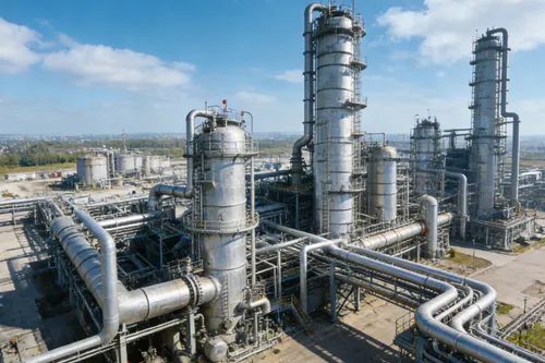 Chemical & Petrochemical